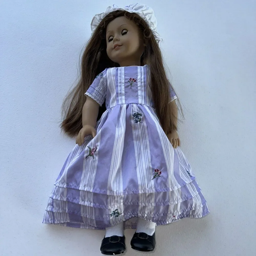Felicity American Girl Doll 18